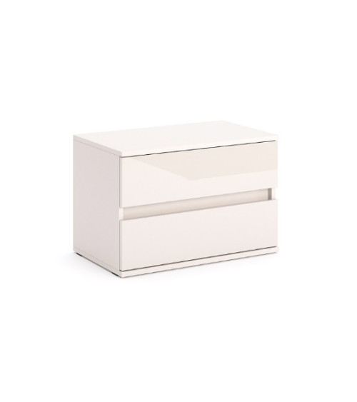 Camera da letto completa LILY cashmere lucido