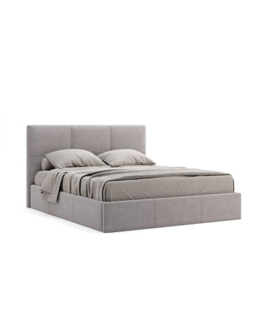 Camera da letto completa LILY cashmere lucido