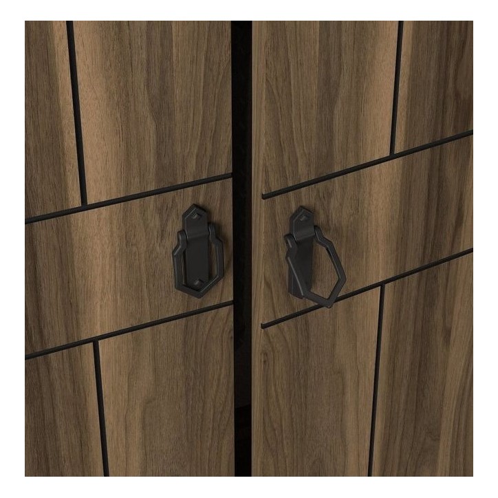 Armoire LOST NOYER 120 x 45 x 180 CM