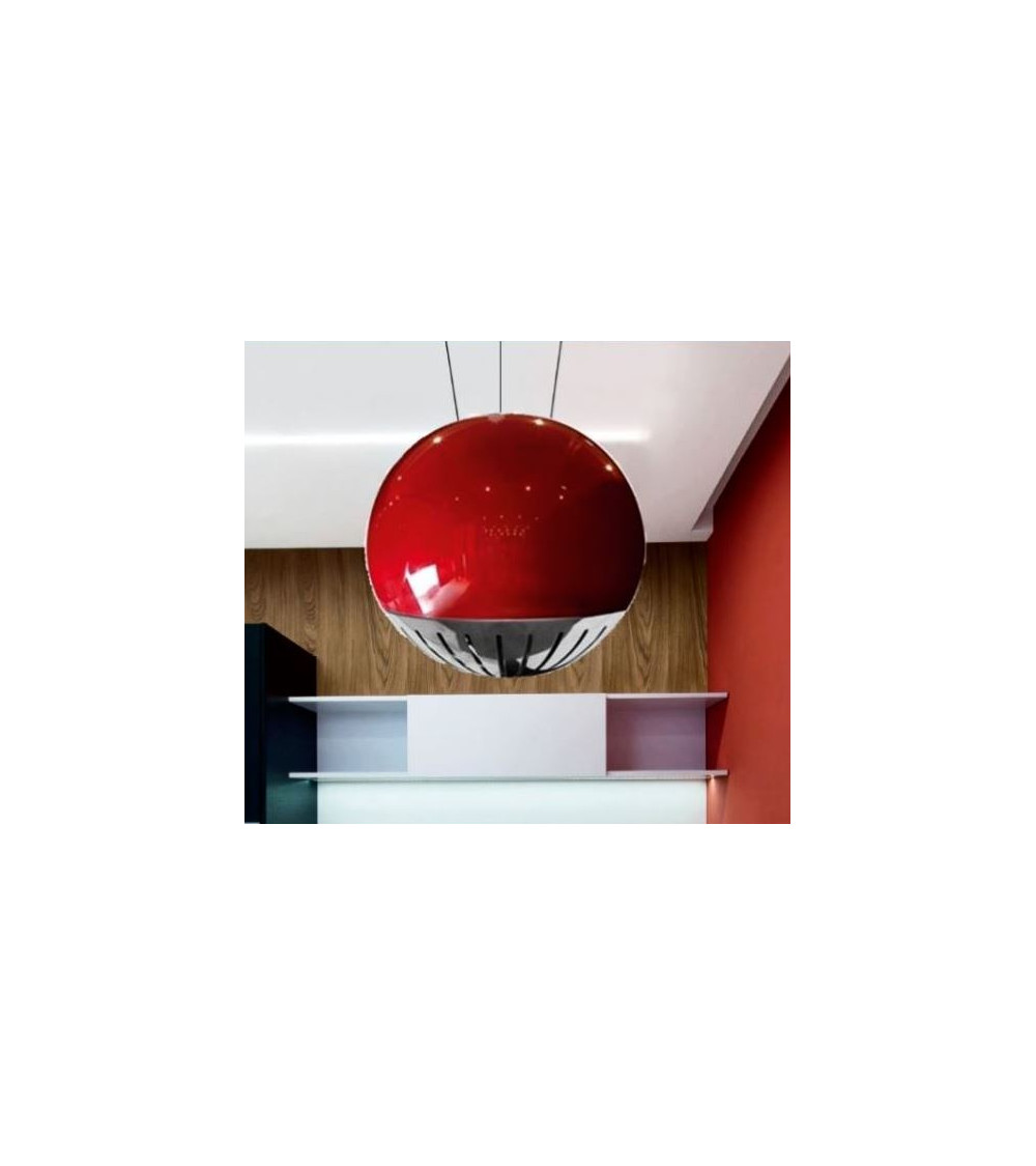 exaustor ilot pearl luxe