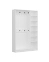 Meuble d'entrée UMA 135 cm bois