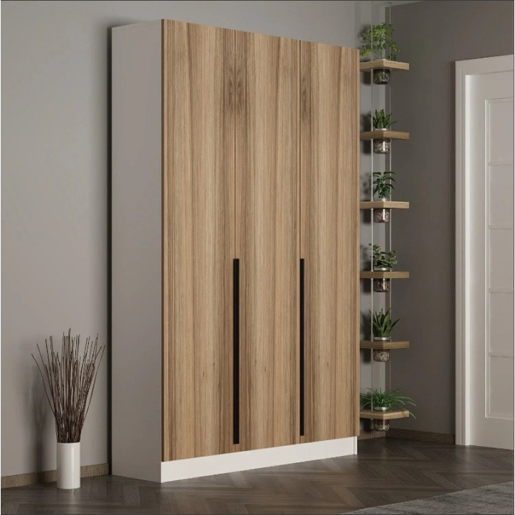 Mobile d'entrata UMA 135 cm legno Mobile d'entrata UMA 135 cm legno