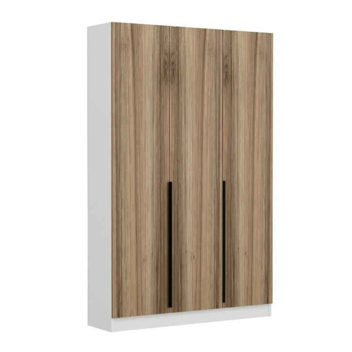Mueble recibidor UMA 135 cm madera