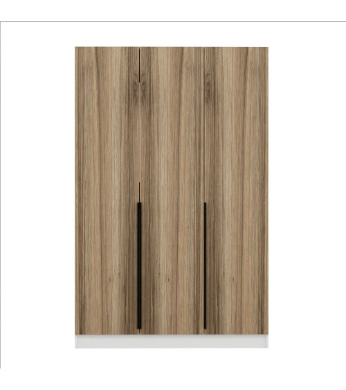 Meuble d'entrée UMA 135 cm bois