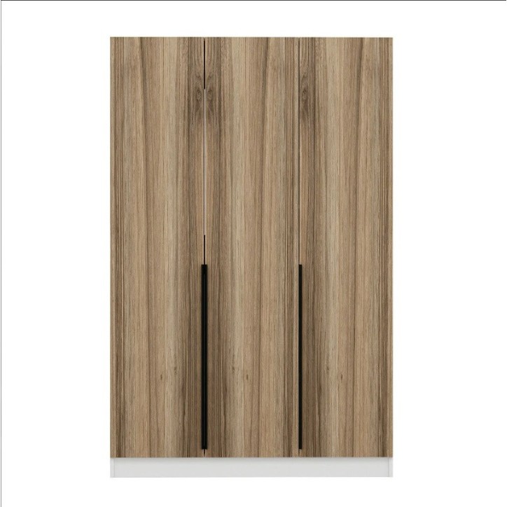Mueble recibidor UMA 135 cm madera