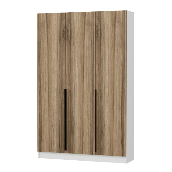 Meuble d'entrée UMA 135 cm bois
