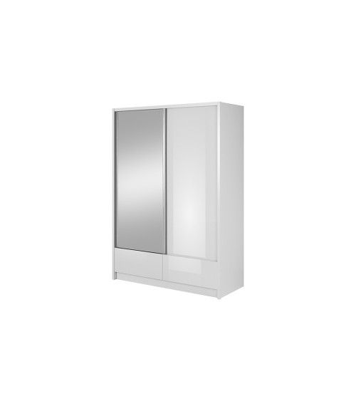 Armoire ARIA I en plusieurs couleurs 154 x 214 x 62 cm