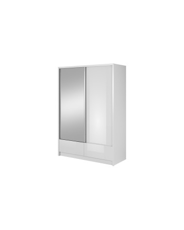 Armoire ARIA I en plusieurs couleurs 154 x 214 x 62 cm