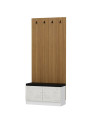 Mobile da ingresso POLA 90 cm crema