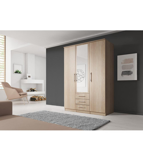 Armadio BRAGA 200 cm