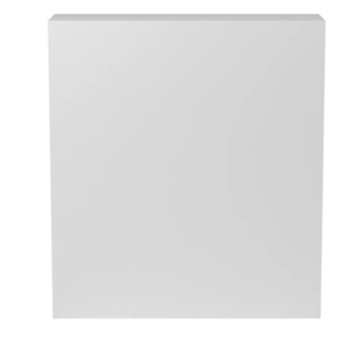 Paroi de douche SOLAN 80x200 cm