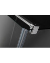 Paroi de douche SOLAN 80x200 cm
