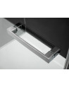 Paroi de douche SOLAN 80x200 cm