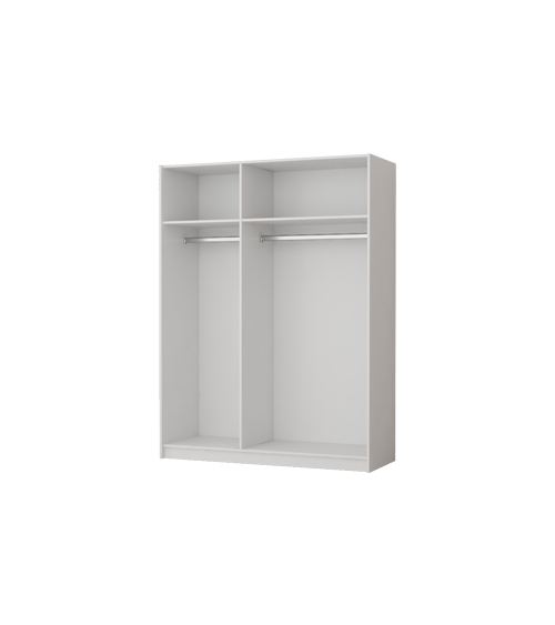 Armoire HIT avec miroir  150 cm