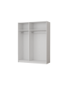 Armoire HIT avec miroir  150 cm