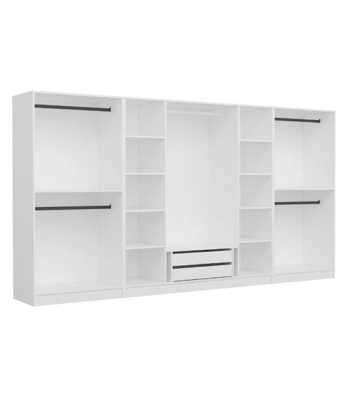 Dressing NEO 360 cm blanc