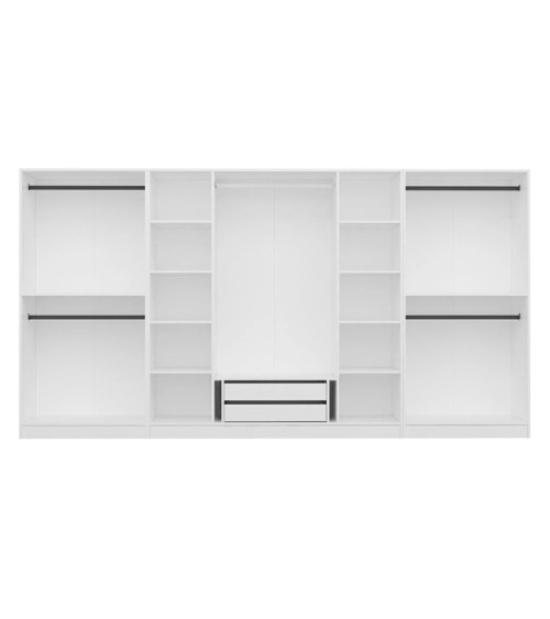 Dressing NEO 360 cm blanc