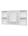 Dressing NEO 360 cm blanc