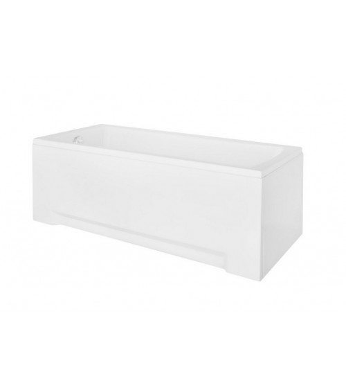Badkuip MIRANO met frontpaneel 140/150/160/170 x 70