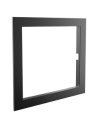Cadre pour insert cheminée MAJA et ANTEK DECO