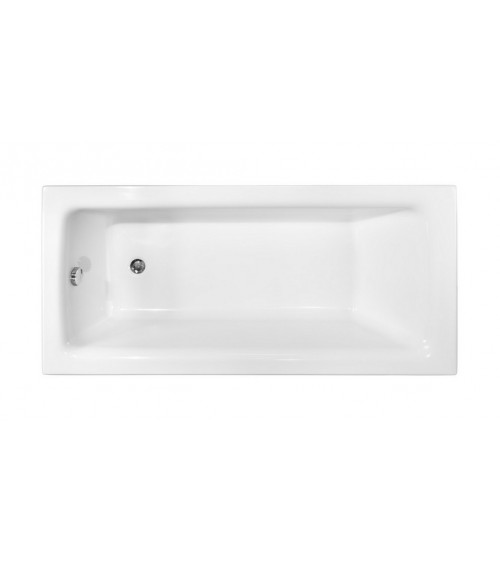 Banheira VENETO com avental 140/150 x 70 e 160/170 x 75