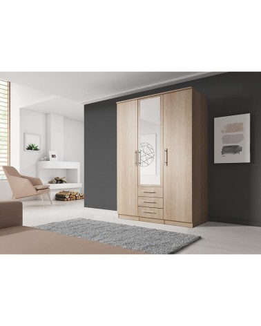 Armoire GHIZLAINE 150 cm