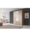 Armoire GHIZLAINE 150 cm