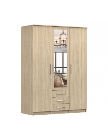 Armoire GHIZLAINE 150 cm