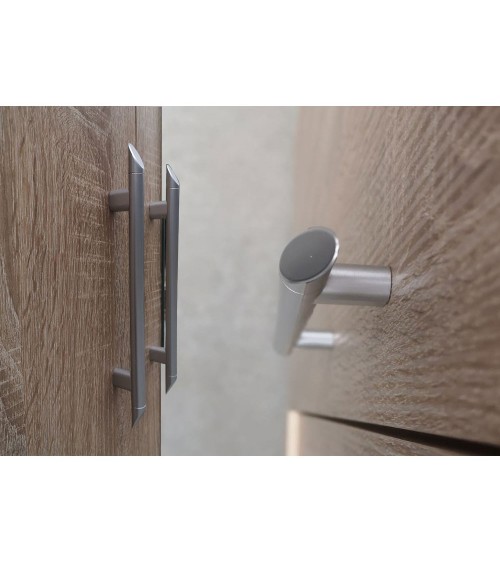 Armoire GHIZLAINE 150 cm