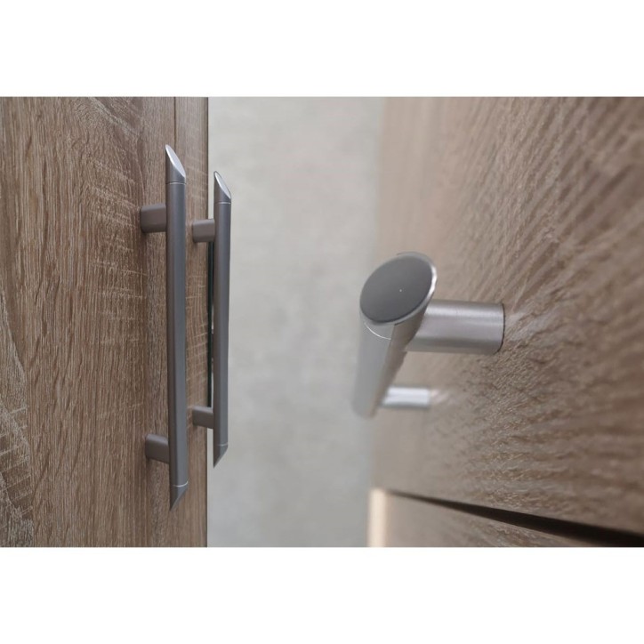 Armoire GHIZLAINE 150 cm