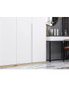copy of Meuble d'entrée KALE 180 cm blanc et bois