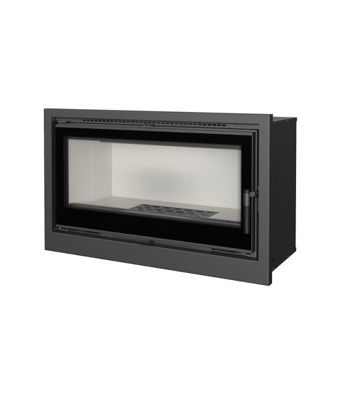 Inserto para chimenea casete ARKE 95