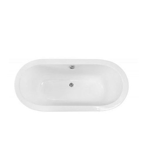 Isola ENGARES 160 * 80 cm - vasca da bagno di design - bagno mobili da bagno