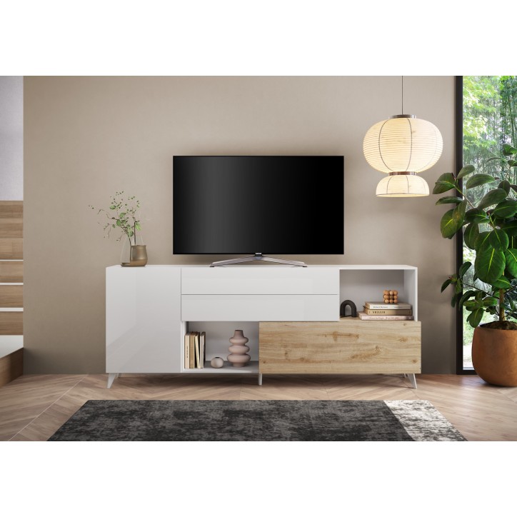 Bufete ANDORRE 240 cm disponível em varias cores