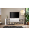 copy of Buffet EVEREST 206 cm Lave, argile et bois