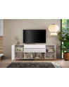 copy of Buffet EVEREST 206 cm Lave, argile et bois