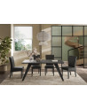 Table PAUL 180 cm Plomb