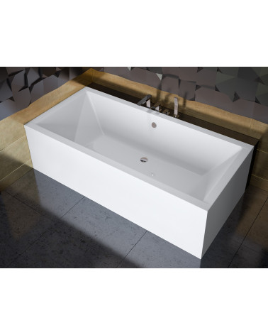 Banheira QUADRO 170/175/180/190 cm