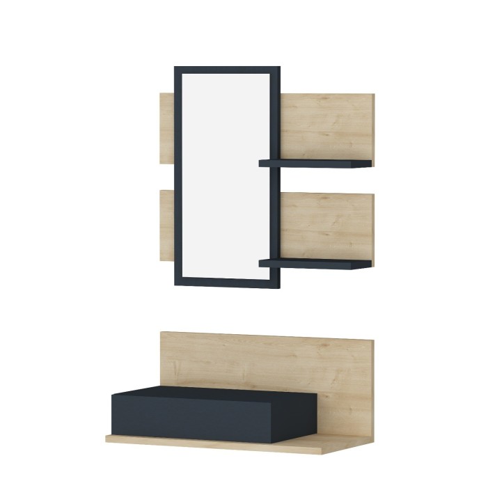 Meuble d'entrée Mimoza Meuble d'entrée Mimoza