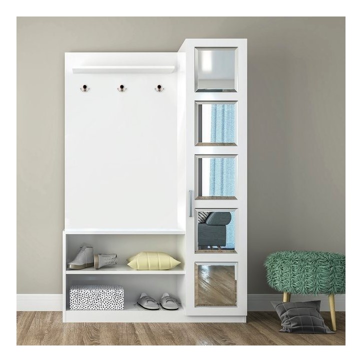 Meuble d'entrée  CEMRE