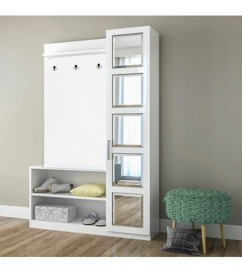 Meuble d'entrée  CEMRE