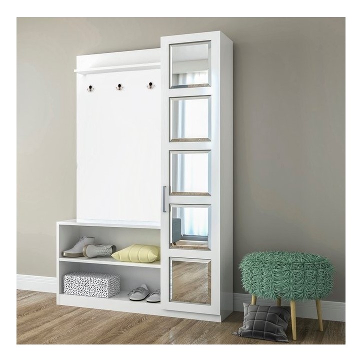 Meuble d'entrée  CEMRE