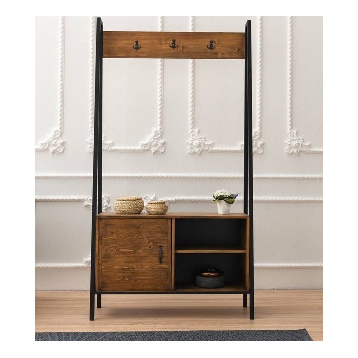 Meuble d'entrée MIRAY