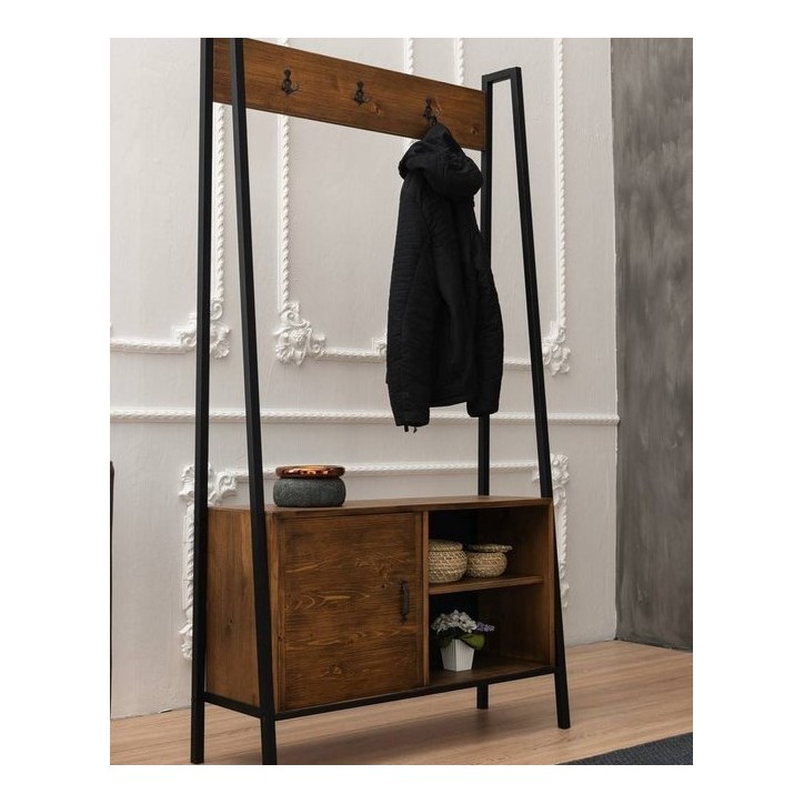 Meuble d'entrée MIRAY