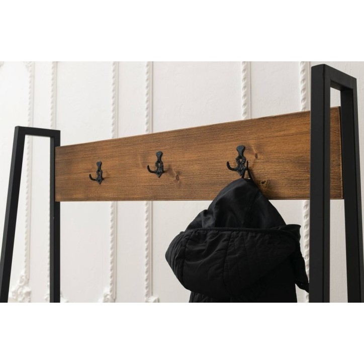 Meuble d'entrée MIRAY