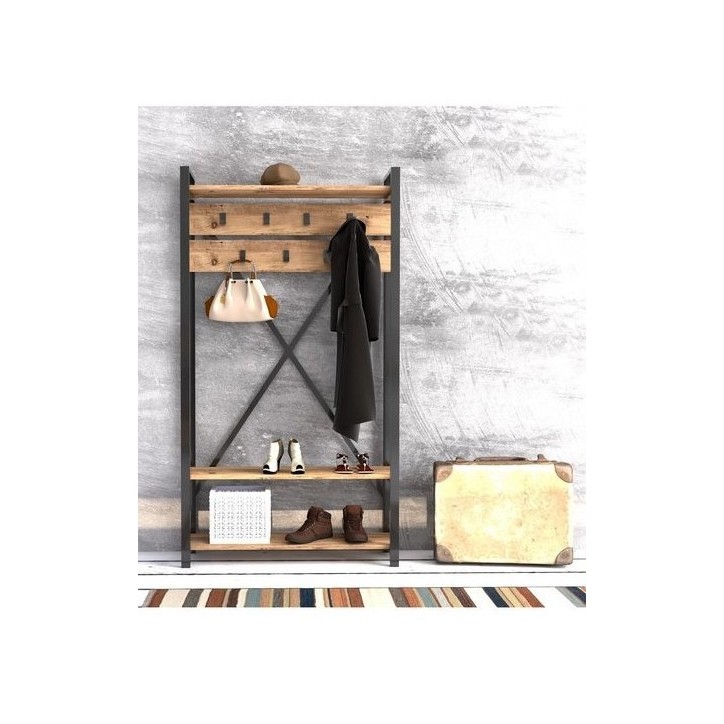 Meuble d'entrée  ALPHA