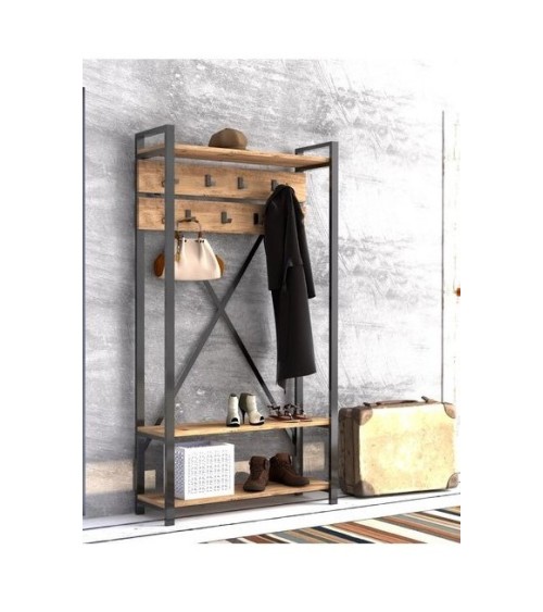 Meuble d'entrée  ALPHA