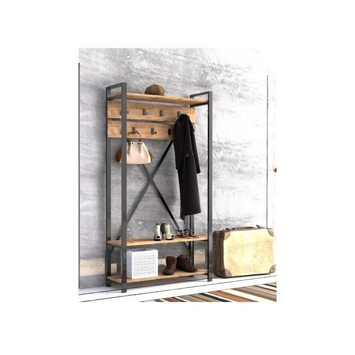 Meuble d'entrée  ALPHA