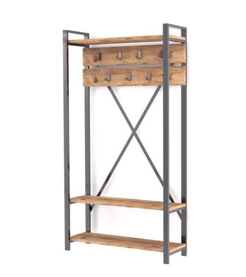 Meuble d'entrée  ALPHA