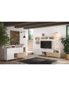 copy of Buffet EVEREST 206 cm Lave, argile et bois